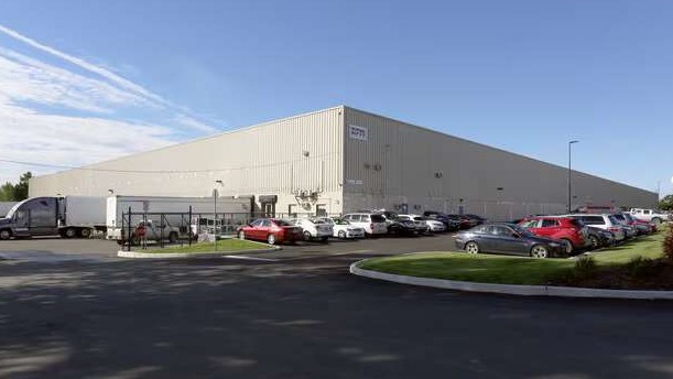 RPM Warehousing & Transportation