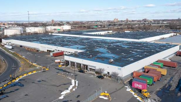 RPM Warehousing & Transportation