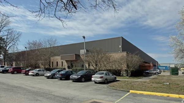 RPM Warehousing & Transportation