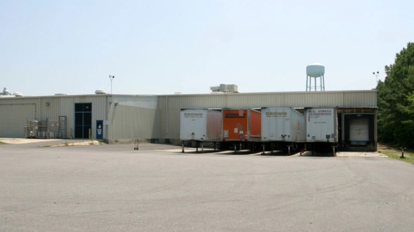 RPM Warehousing & Transportation