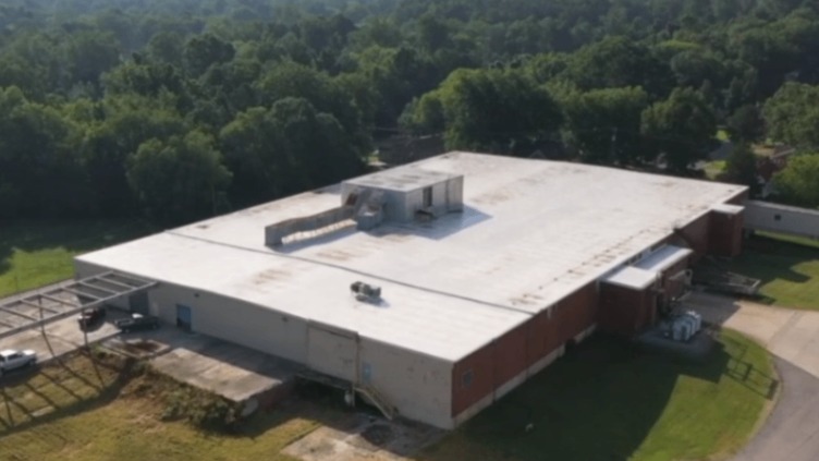 RPM Warehousing & Transportation