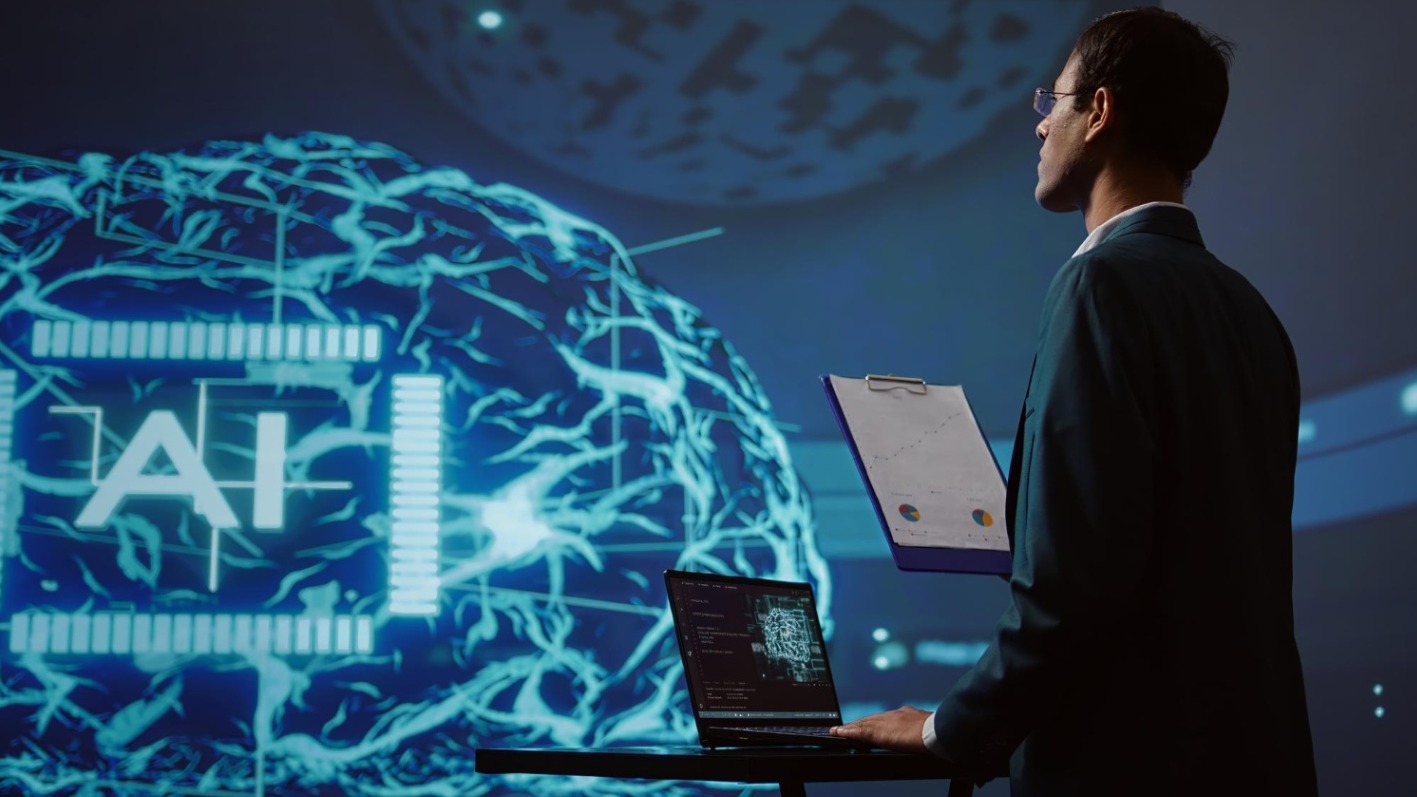 Agentic AI in Logistics