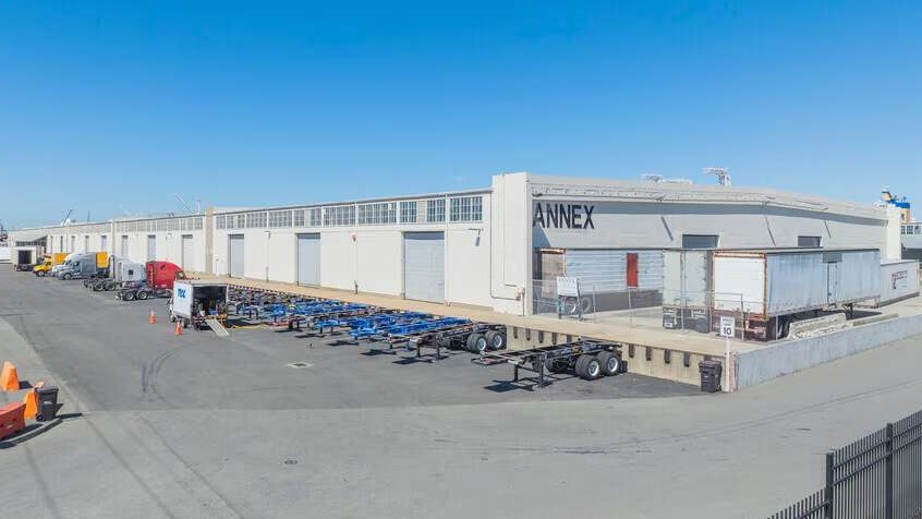 RPM Warehousing & Transportation