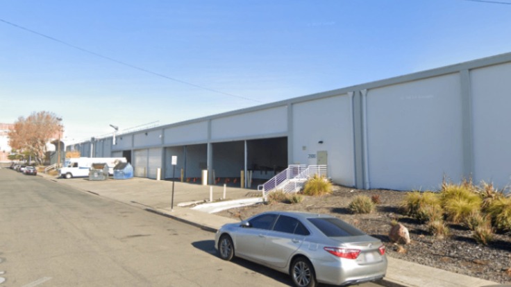 RPM Warehousing & Transportation