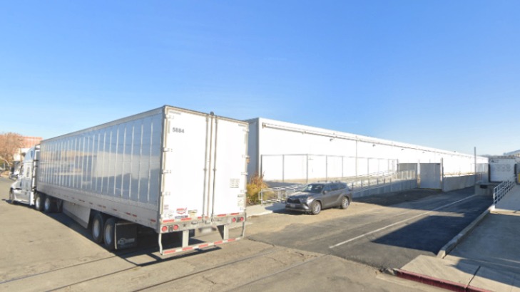 RPM Warehousing & Transportation