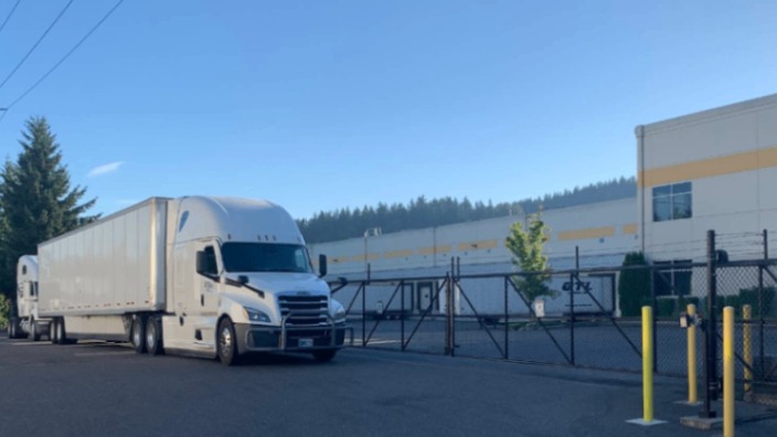 RPM Warehousing & Transportation