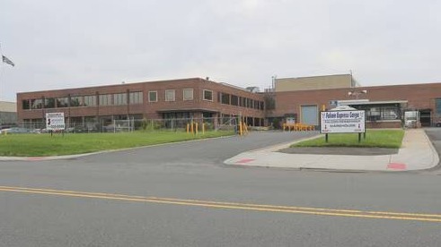 Bay Crane Service of NJ Inc.