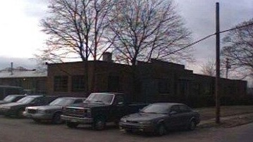 Bay Crane Service of NJ Inc.