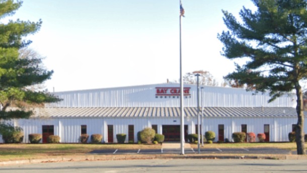 Bay Crane Service of NJ Inc.