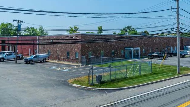 Bay Crane Service of NJ Inc.