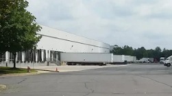 Cavalier Logistics
