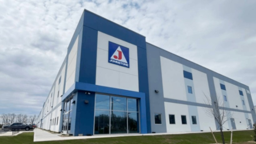 Cavalier Logistics