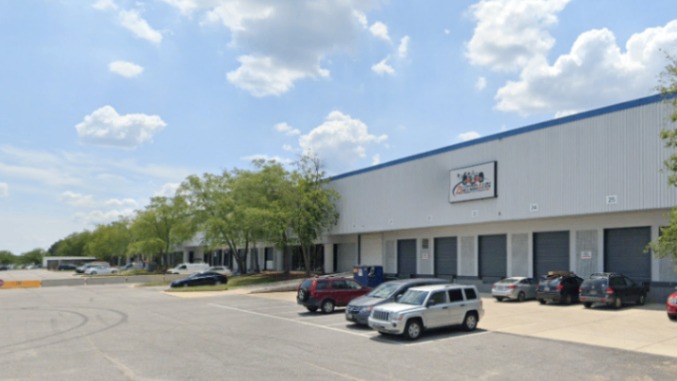 Cavalier Logistics