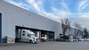 White Marsh Transport