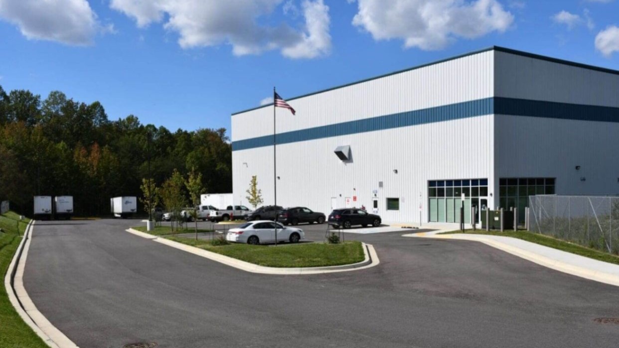 Geva Logistics
