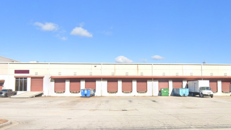 Imperative Logistics