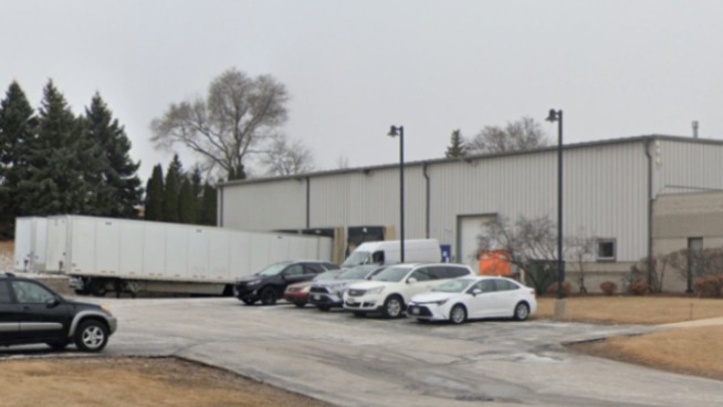 Imperative Logistics