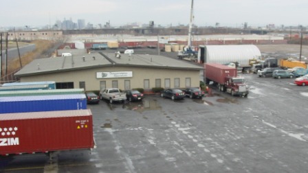 BBT Logistics