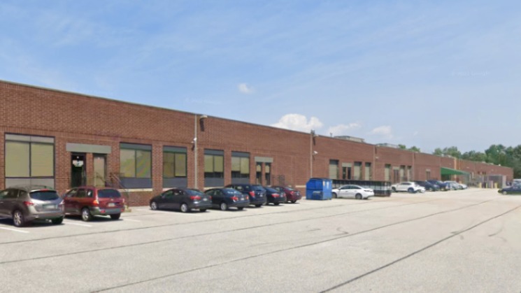 John S. Connor Global Logistics