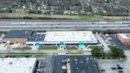JAG Midwest Logistics
