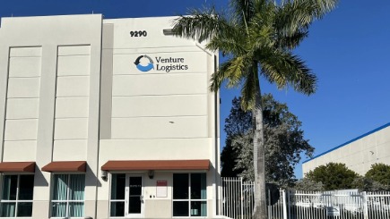 Venture Logistics