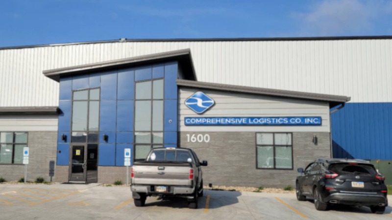 Comprehensive Logistics