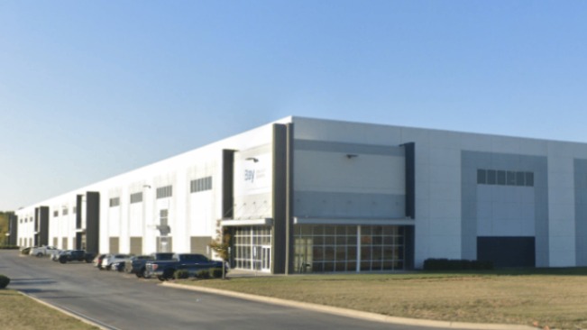 Comprehensive Logistics