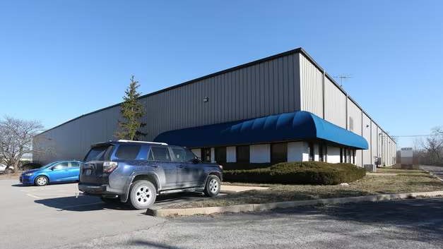 Comprehensive Logistics