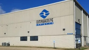 Comprehensive Logistics