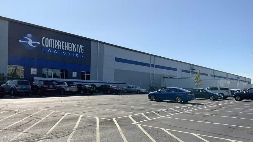 Comprehensive Logistics
