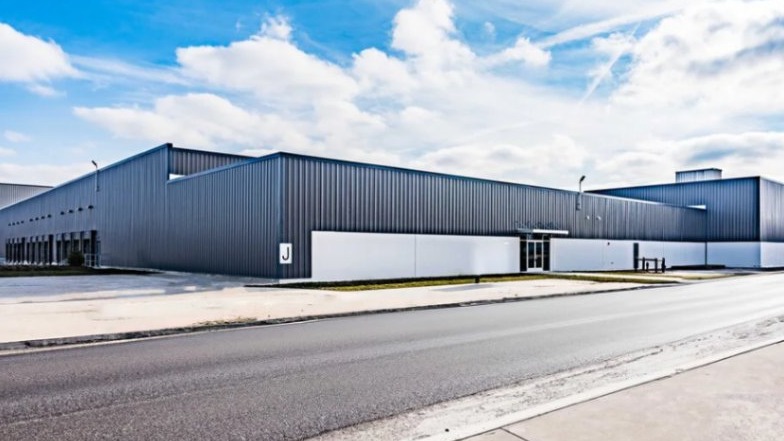 Comprehensive Logistics