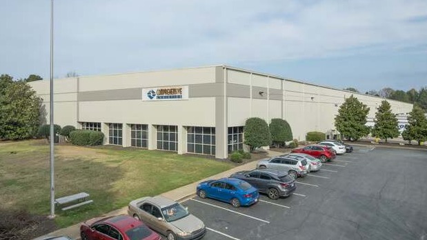 Comprehensive Logistics