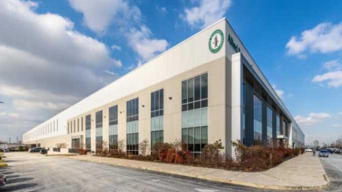 Allied Beverage Group