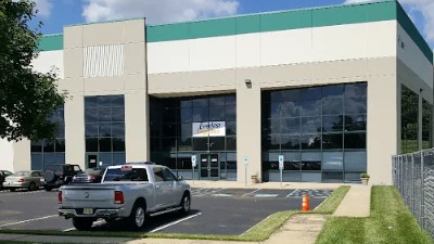 Everlast Logistics