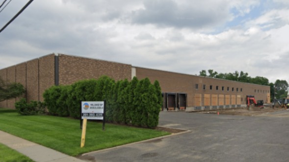 Fashion Logistics, Inc.
