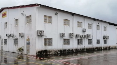Hillebrand GORI