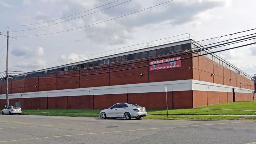 Impact Food Distributing Inc