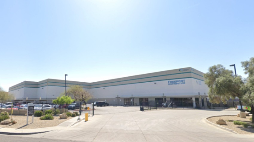 Jerich International