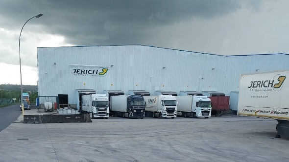 Jerich International