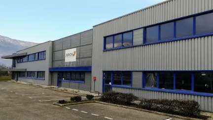 Jerich International