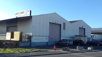Jerich International