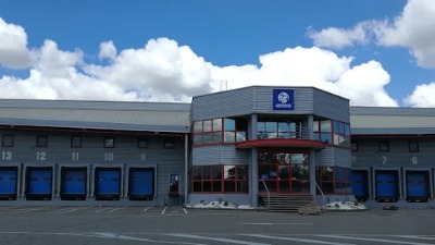Jerich International