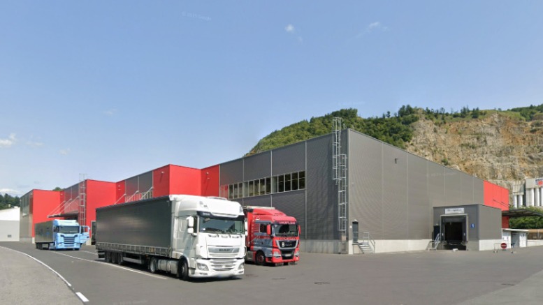 Jerich International