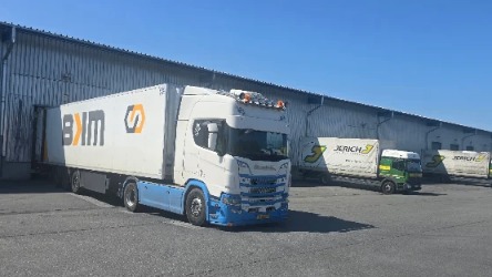 Jerich International