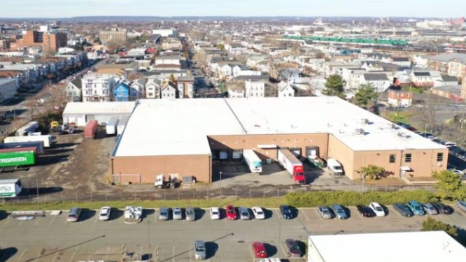 K-1 Logistics LLC