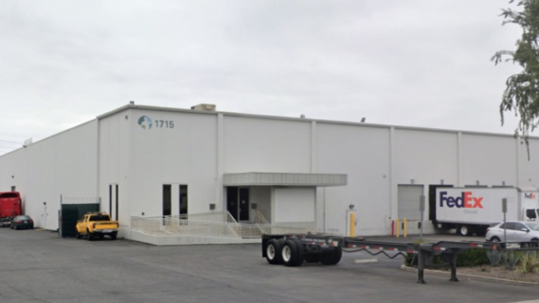 K-1 Logistics LLC