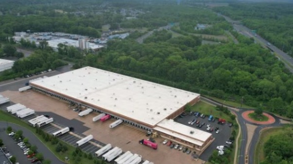 Pinnacle Freight Systems