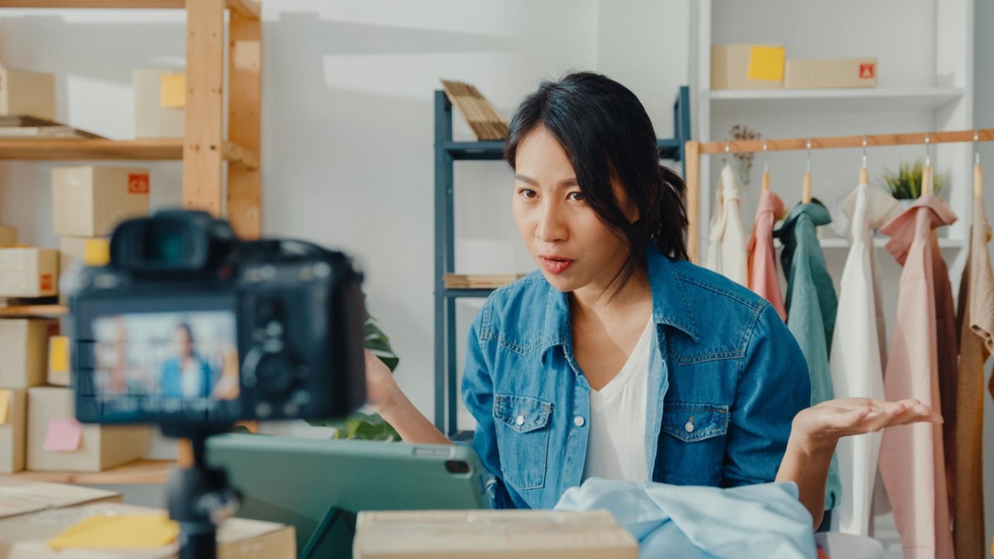 How to integrate 3PL with Social Commerce