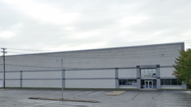 United Distribution Services