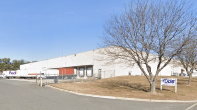United Distribution Services
